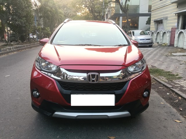 Second-hand 2019 Honda WR-V i-VTEC VX for sale in Kolkata-5