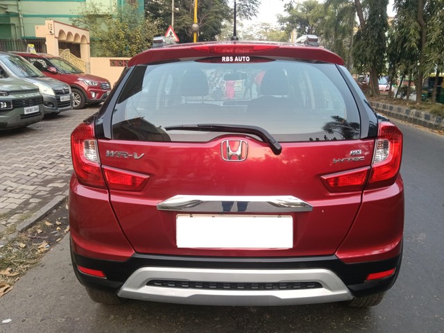 Second-hand 2019 Honda WR-V i-VTEC VX for sale in Kolkata-2