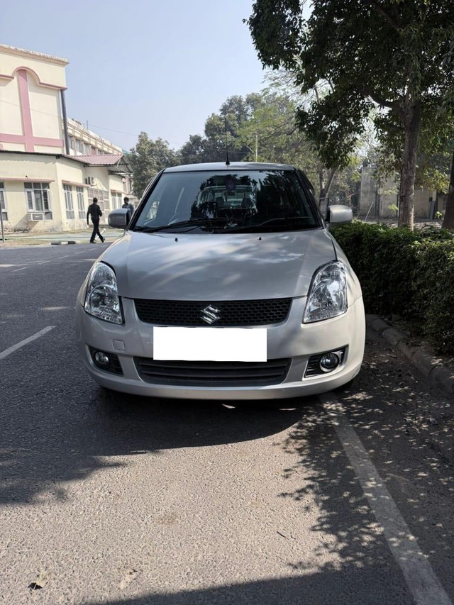 Second-hand 2011 Maruti Swift VDI for sale in Nawanshahr-2