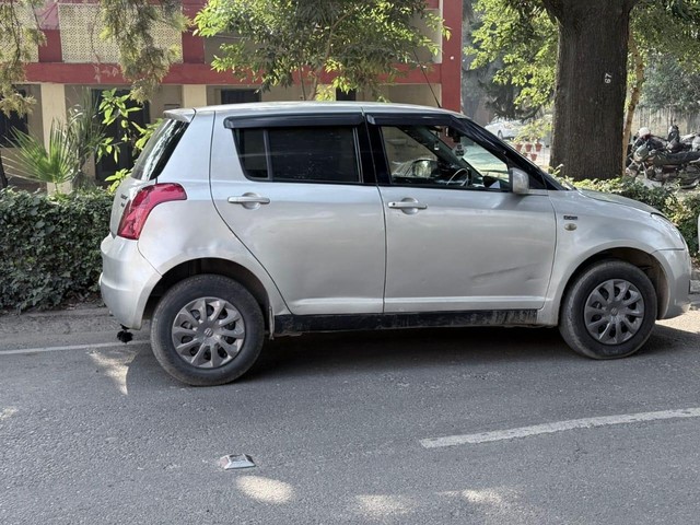 Second-hand 2011 Maruti Swift VDI for sale in Nawanshahr-6