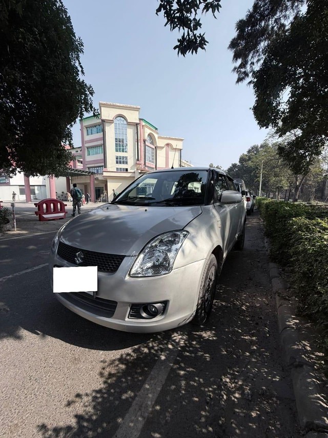 Second-hand 2011 Maruti Swift VDI for sale in Nawanshahr-1