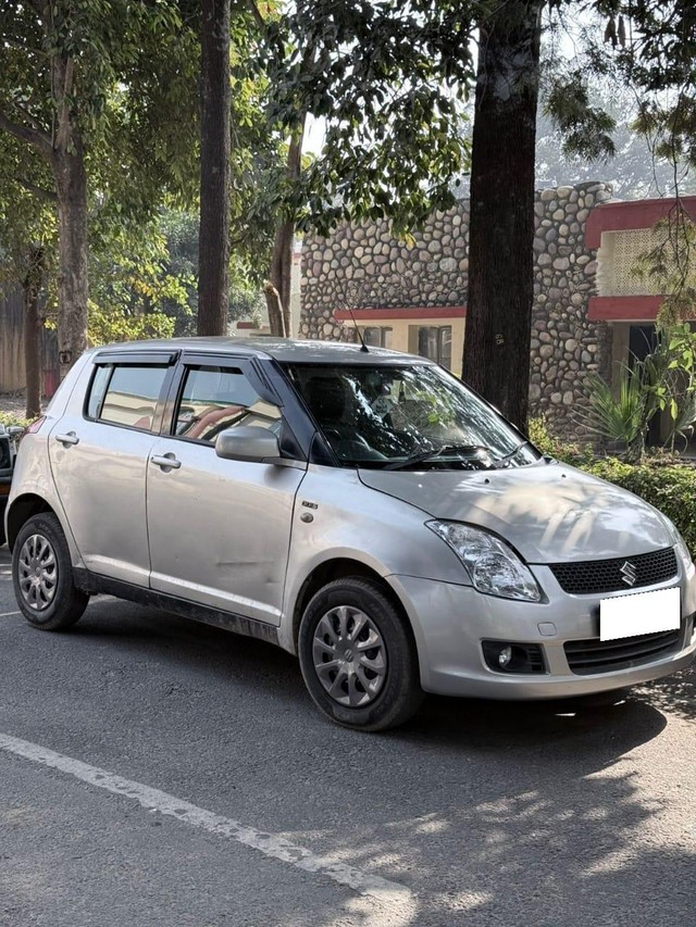Second-hand 2011 Maruti Swift VDI for sale in Nawanshahr-3