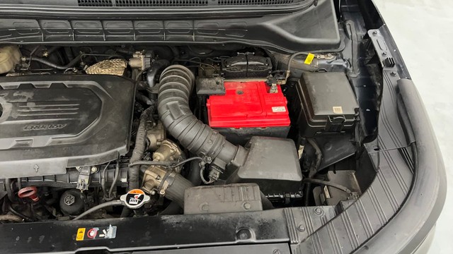 Second-hand 2022 Kia Carens Luxury Plus 6 STR Diesel for sale in Lucknow-38