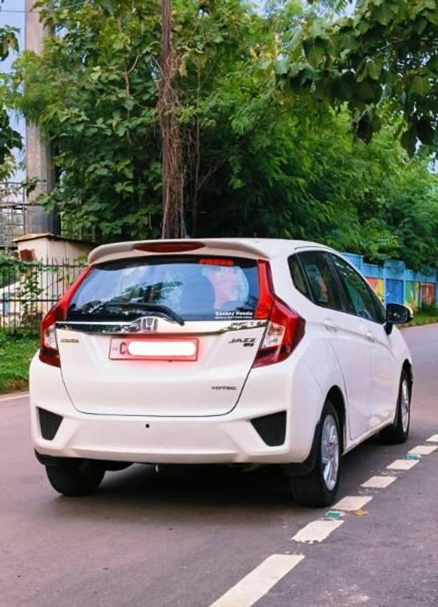 Second-hand 2018 Honda Jazz 1.5 V i DTEC for sale in Raipur-0