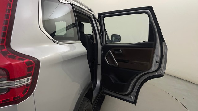 Second-hand 2023 Mahindra Scorpio N Z8L 6 Str for sale in Bangalore-31