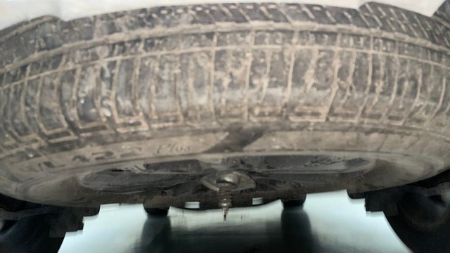 Second-hand 2023 Mahindra Scorpio N Z8L 6 Str for sale in Bangalore-21