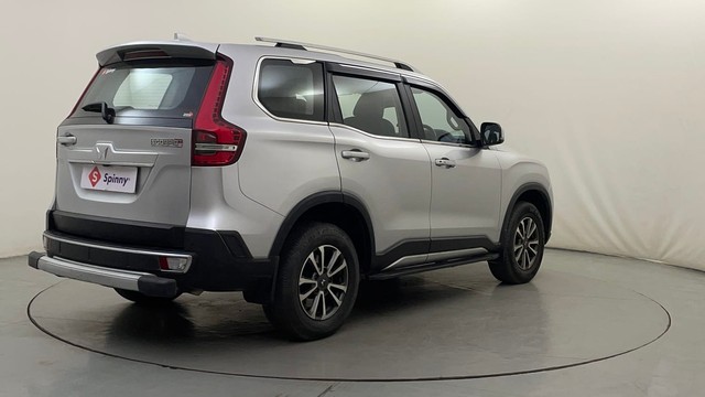 Second-hand 2023 Mahindra Scorpio N Z8L 6 Str for sale in Bangalore-3