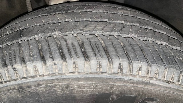 Second-hand 2023 Mahindra Scorpio N Z8L 6 Str for sale in Bangalore-38