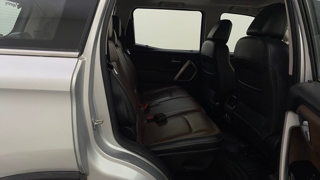 Second-hand 2023 Mahindra Scorpio N Z8L 6 Str for sale in Bangalore-36