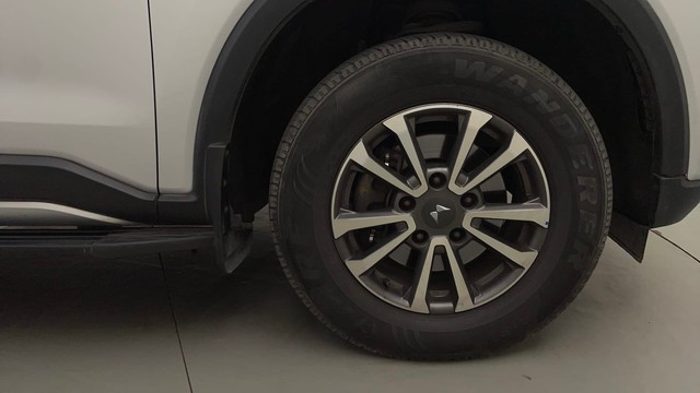 Second-hand 2023 Mahindra Scorpio N Z8L 6 Str for sale in Bangalore-17