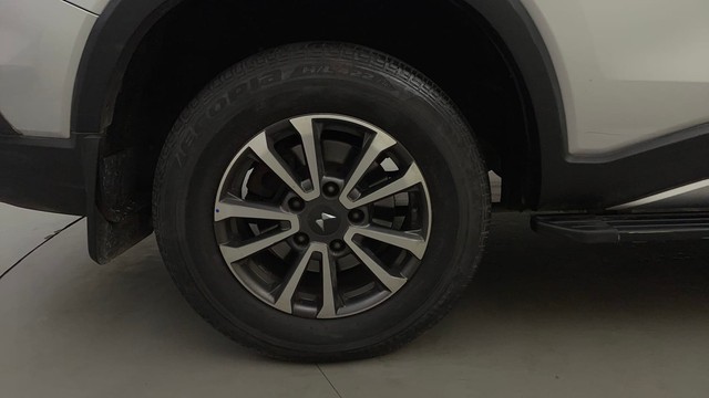 Second-hand 2023 Mahindra Scorpio N Z8L 6 Str for sale in Bangalore-18