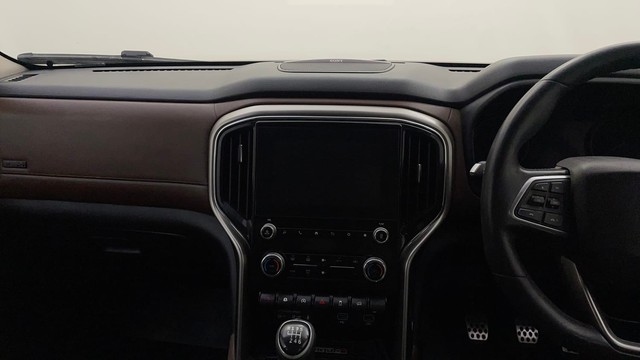 Second-hand 2023 Mahindra Scorpio N Z8L 6 Str for sale in Bangalore-30