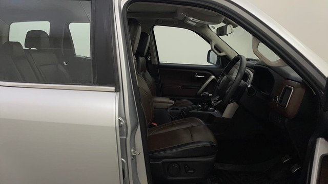 Second-hand 2023 Mahindra Scorpio N Z8L 6 Str for sale in Bangalore-15