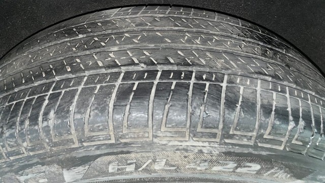 Second-hand 2023 Mahindra Scorpio N Z8L 6 Str for sale in Bangalore-40