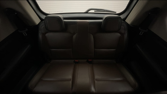 Second-hand 2023 Mahindra Scorpio N Z8L 6 Str for sale in Bangalore-32