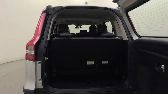 Second-hand 2023 Mahindra Scorpio N Z8L 6 Str for sale in Bangalore-9