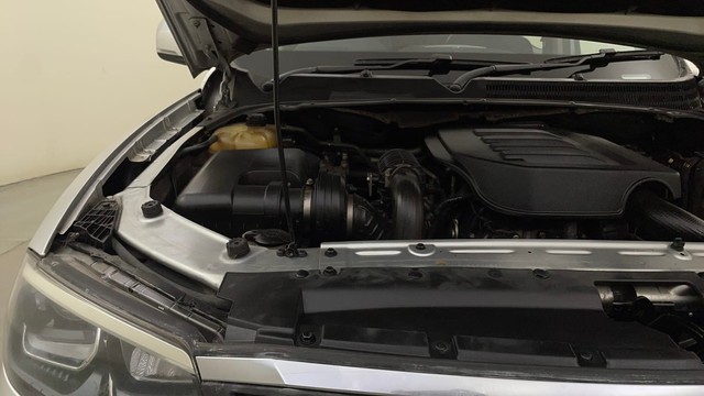 Second-hand 2023 Mahindra Scorpio N Z8L 6 Str for sale in Bangalore-37