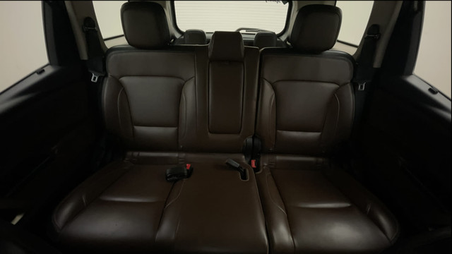 Second-hand 2023 Mahindra Scorpio N Z8L 6 Str for sale in Bangalore-23