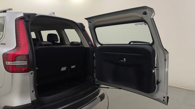 Second-hand 2023 Mahindra Scorpio N Z8L 6 Str for sale in Bangalore-29