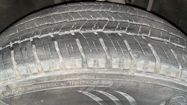 Second-hand 2023 Mahindra Scorpio N Z8L 6 Str for sale in Bangalore-25