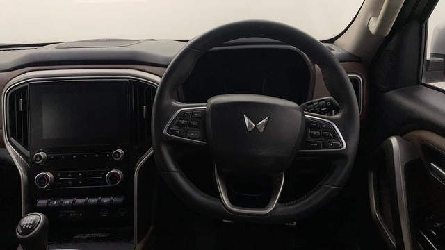 Second-hand 2023 Mahindra Scorpio N Z8L 6 Str for sale in Bangalore-27