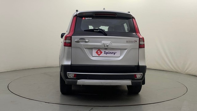 Second-hand 2023 Mahindra Scorpio N Z8L 6 Str for sale in Bangalore-4