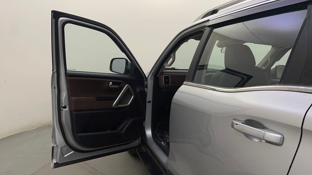 Second-hand 2023 Mahindra Scorpio N Z8L 6 Str for sale in Bangalore-35