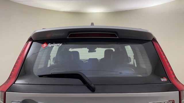 Second-hand 2023 Mahindra Scorpio N Z8L 6 Str for sale in Bangalore-33