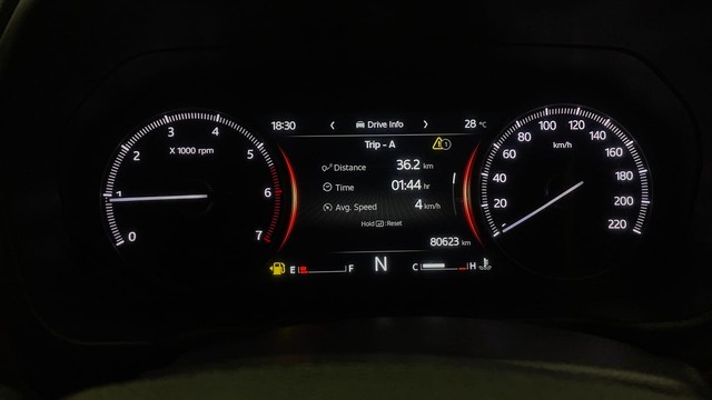 Second-hand 2023 Mahindra Scorpio N Z8L 6 Str for sale in Bangalore-13