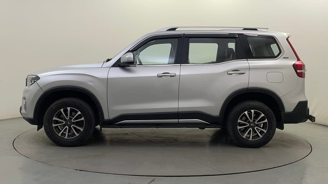 Second-hand 2023 Mahindra Scorpio N Z8L 6 Str for sale in Bangalore-6