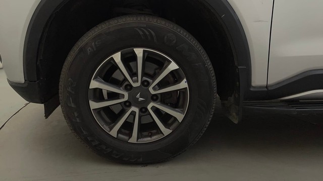 Second-hand 2023 Mahindra Scorpio N Z8L 6 Str for sale in Bangalore-20