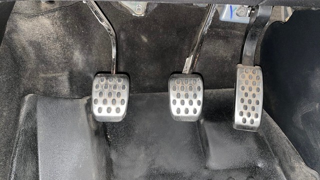 Second-hand 2023 Mahindra Scorpio N Z8L 6 Str for sale in Bangalore-14