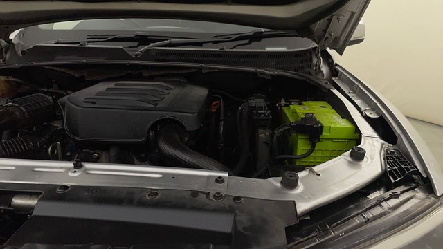 Second-hand 2023 Mahindra Scorpio N Z8L 6 Str for sale in Bangalore-34