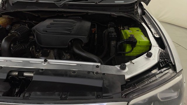 Second-hand 2023 Mahindra Scorpio N Z8L 6 Str for sale in Bangalore-39