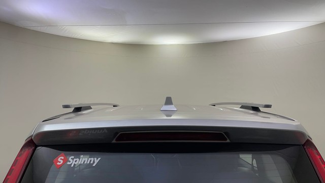 Second-hand 2023 Mahindra Scorpio N Z8L 6 Str for sale in Bangalore-22