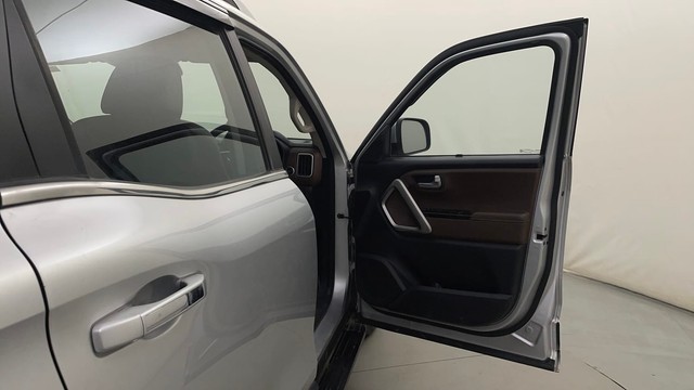 Second-hand 2023 Mahindra Scorpio N Z8L 6 Str for sale in Bangalore-16