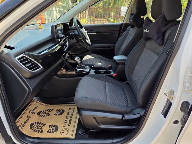 Second-hand 2022 Kia Seltos HTK Plus D for sale in Mumbai-6