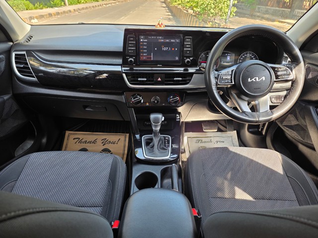 Second-hand 2022 Kia Seltos HTK Plus D for sale in Mumbai-10