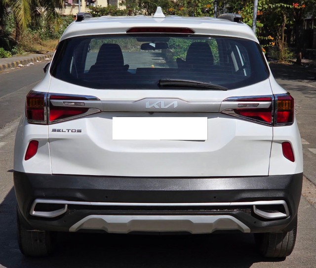 Second-hand 2022 Kia Seltos HTK Plus D for sale in Mumbai-2