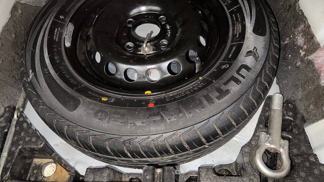 Second-hand 2022 Tata Tigor XZ Plus CNG BSVI for sale in Chandigarh-21