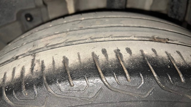 Second-hand 2022 Tata Tigor XZ Plus CNG BSVI for sale in Chandigarh-30