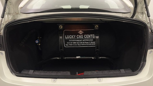 Second-hand 2022 Tata Tigor XZ Plus CNG BSVI for sale in Chandigarh-9