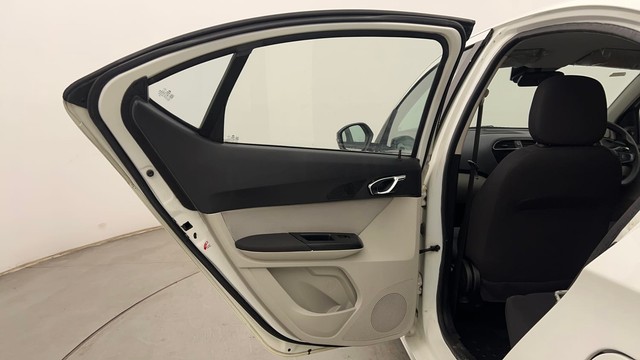 Second-hand 2022 Tata Tigor XZ Plus CNG BSVI for sale in Chandigarh-37