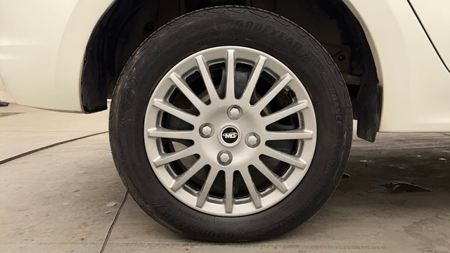 Second-hand 2022 Tata Tigor XZ Plus CNG BSVI for sale in Chandigarh-18