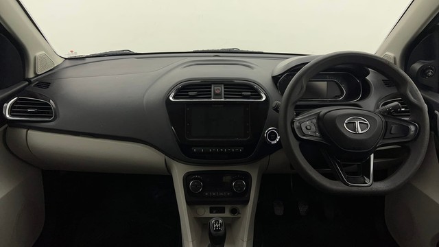 Second-hand 2022 Tata Tigor XZ Plus CNG BSVI for sale in Chandigarh-11