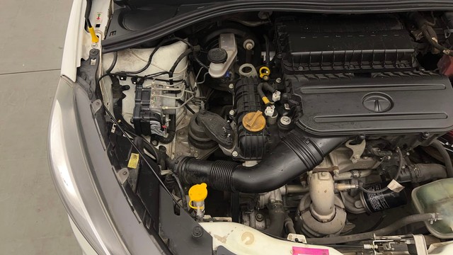 Second-hand 2022 Tata Tigor XZ Plus CNG BSVI for sale in Chandigarh-27