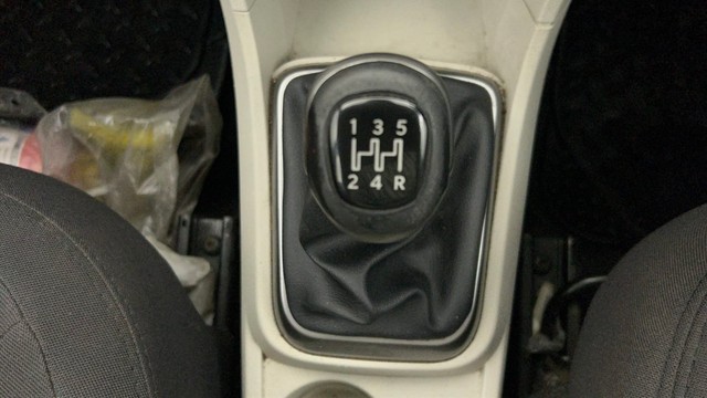 Second-hand 2022 Tata Tigor XZ Plus CNG BSVI for sale in Chandigarh-12