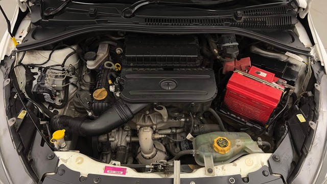 Second-hand 2022 Tata Tigor XZ Plus CNG BSVI for sale in Chandigarh-8