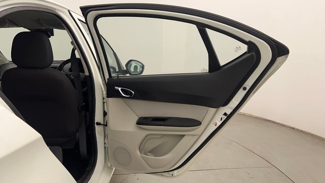 Second-hand 2022 Tata Tigor XZ Plus CNG BSVI for sale in Chandigarh-35