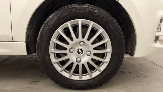 Second-hand 2022 Tata Tigor XZ Plus CNG BSVI for sale in Chandigarh-17